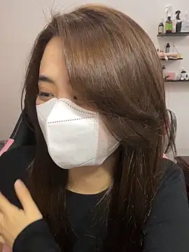 Snapshot of Mochi21 chatting on 02.05.26 Mochi21 online show from 02.05.26