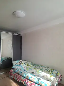 Snapshot of Albi_Glow chatting on 03.08.26 Albi Glow online show from 03.08.26