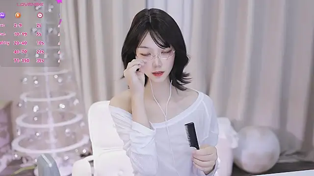 keke-04 online show from 09.13.25