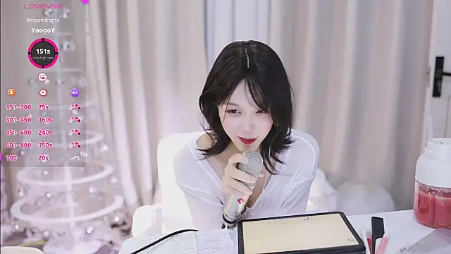 keke-04 online show from 09.15.25