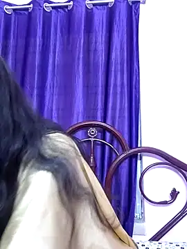 cutie pei002 online show from 11.25.25