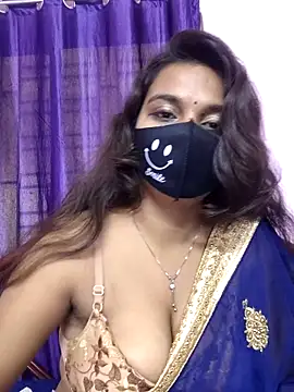 cutie pei002 online show from 12.17.25