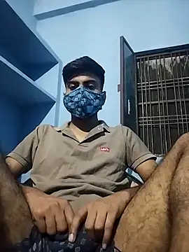 YourTarzan online show from 10.04.25