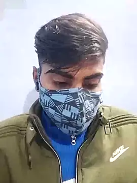 YourTarzan online show from 01.11.26