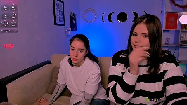 Snapshot of khloebeauty chatting on 01.31.26 khloebeauty online show from 01.31.26