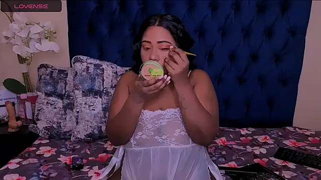 IndianSapphireX online show from 10.27.25