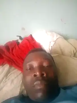 Mrhugeblack online show from 09.28.25