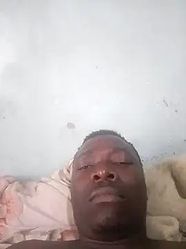 Mrhugeblack online show from 10.01.25