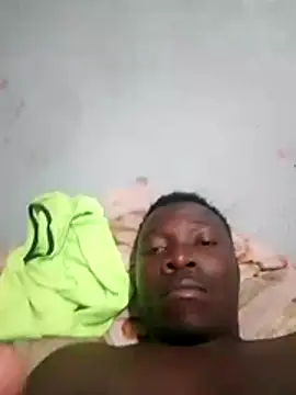 Mrhugeblack online show from 10.14.25