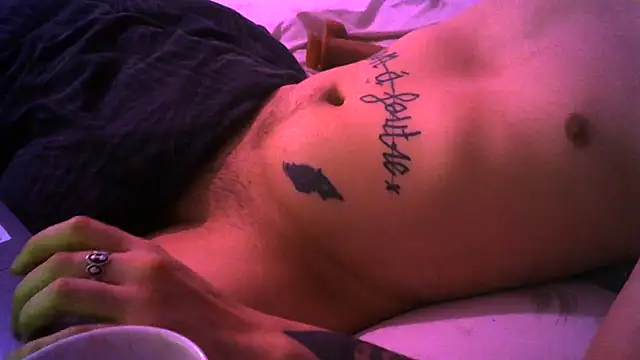 Forthepleasur  online show from 04.01.26