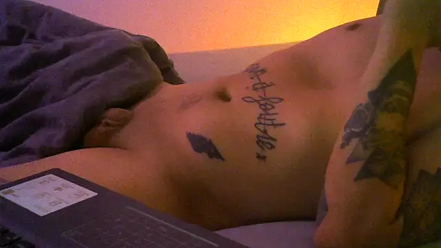 Forthepleasur  online show from 04.28.26