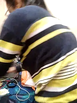 meenu bhabhi547 online show from 11.23.25