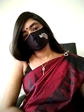 Snapshot of Puja-Rane chatting on 09.27.25 Puja-Rane online show from 09.27.25