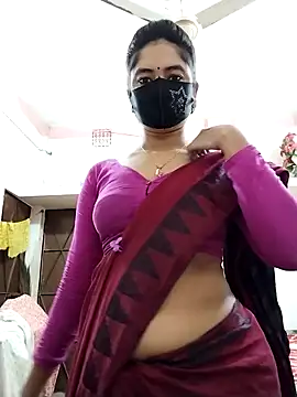 Puja-Rane online show from 12.19.25