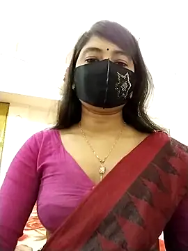 Puja-Rane online show from 12.23.25