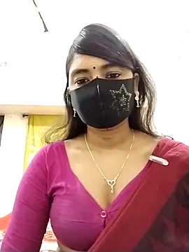 Puja-Rane online show from 02.14.26