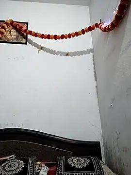 Snapshot of Sexybhabhi6 chatting on 10.16.25 Sexybhabhi6 online show from 10.16.25