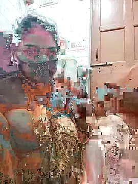 Snapshot of Sexybhabhi6 chatting on 11.02.25 Sexybhabhi6 online show from 11.02.25