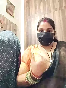 Sexybhabhi6 online show from 12.04.25