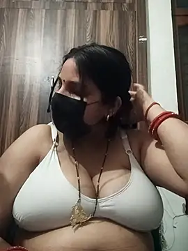 Sexybhabhi6 online show from 02.20.26