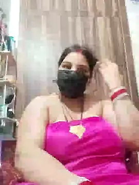 Snapshot of Sexybhabhi6 chatting on 07.02.26 Sexybhabhi6 online show from 07.02.26