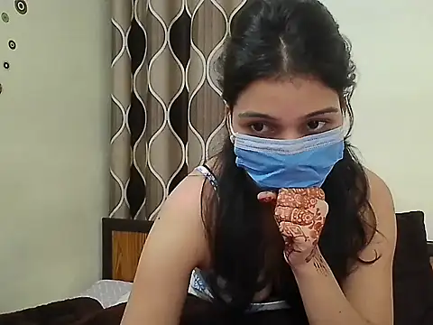 Cute babydoll099 online show from 10.13.25