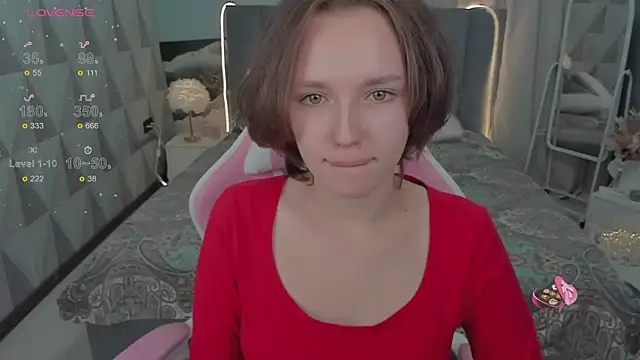 Hellena Here online show from 09.11.25
