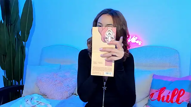 JessicaSky  online show from 03.02.26