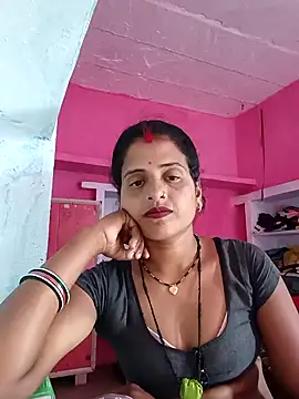 Rupali hot online show from 10.22.25