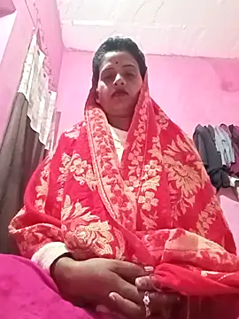 Rupali hot online show from 11.27.25