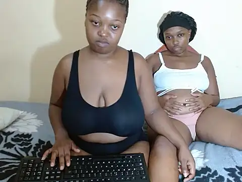 xfoxybrownxx online show from 09.09.25