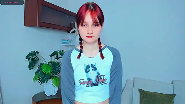 KatyKufel online show from 11.08.25