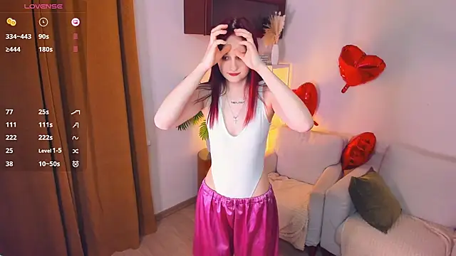 KatyKufel online show from 02.17.26