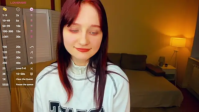 KatyKufel online show from 03.13.26