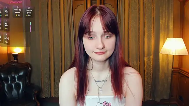 KatyKufel online show from 04.12.26