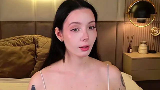 Goldy Stark online show from 10.12.25