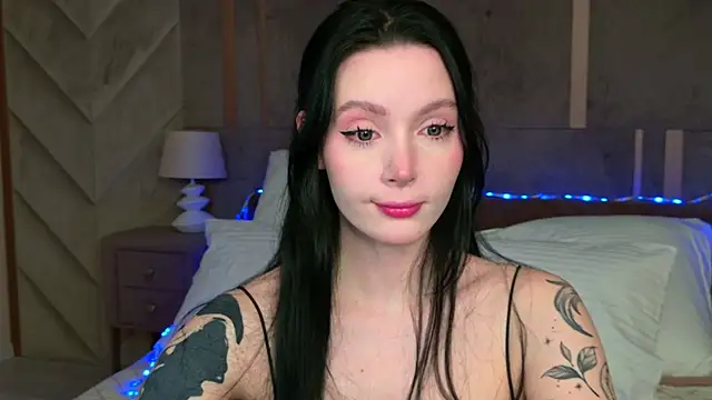 Goldy Stark online show from 01.17.26