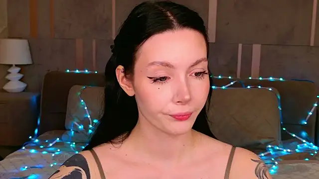 Goldy Stark online show from 02.20.26