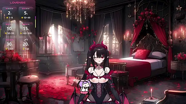 chloelabelle online show from 09.10.25