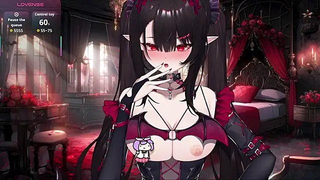 chloelabelle online show from 09.17.25