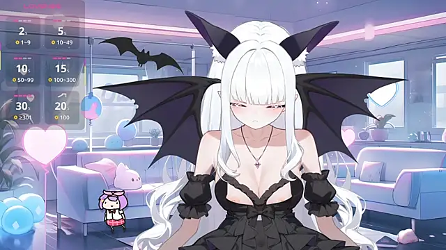 chloelabelle online show from 09.24.25