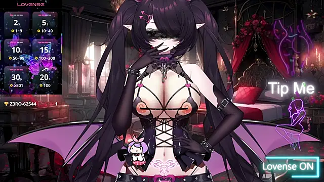 chloelabelle online show from 10.08.25