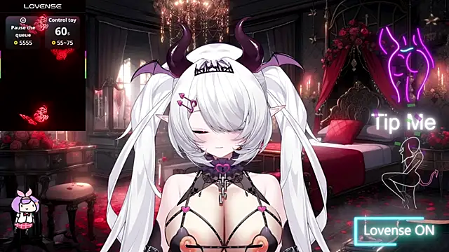 chloelabelle online show from 10.14.25