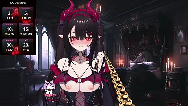 chloelabelle online show from 10.29.25