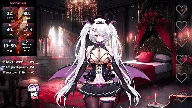 chloelabelle online show from 11.13.25