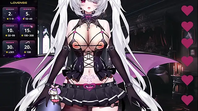 chloelabelle online show from 11.15.25