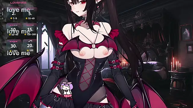 chloelabelle online show from 12.05.25