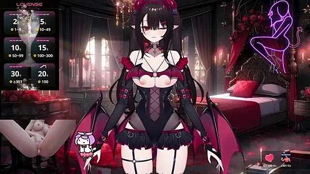 chloelabelle online show from 12.22.25