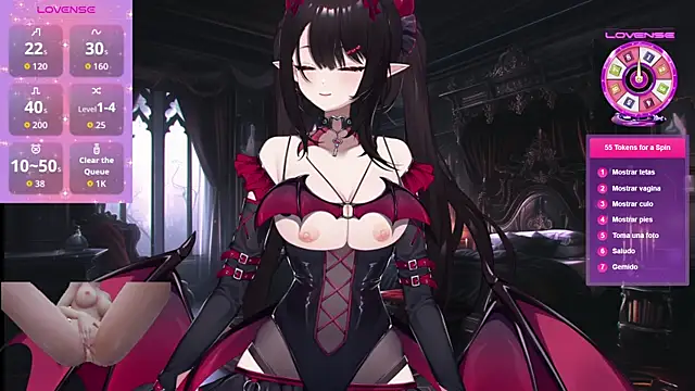 chloelabelle online show from 01.16.26