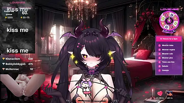 chloelabelle online show from 01.17.26